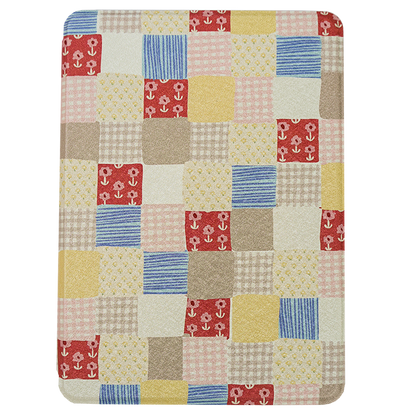 Patchwork Picnic - Kindle Case