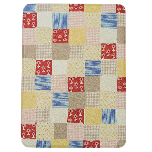 Patchwork Picnic - Kindle Case