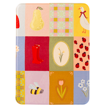 Hello Spring - Kindle Case