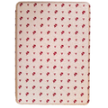 Red Chrysanthemum - Kindle Case