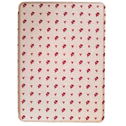 Red Chrysanthemum - Kindle Case