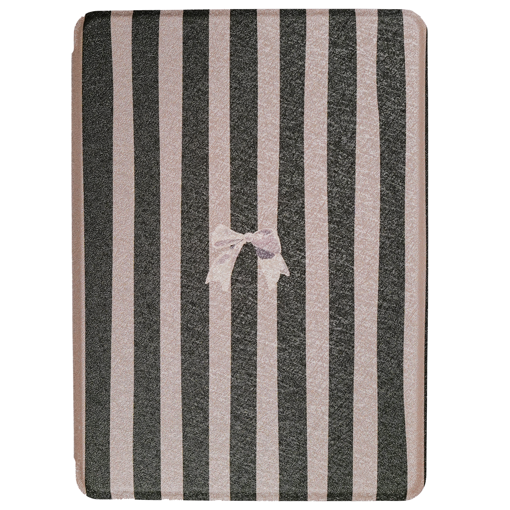 Ribbons & Stripes - Kindle Case