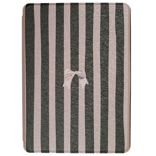 Ribbons & Stripes - Kindle Case