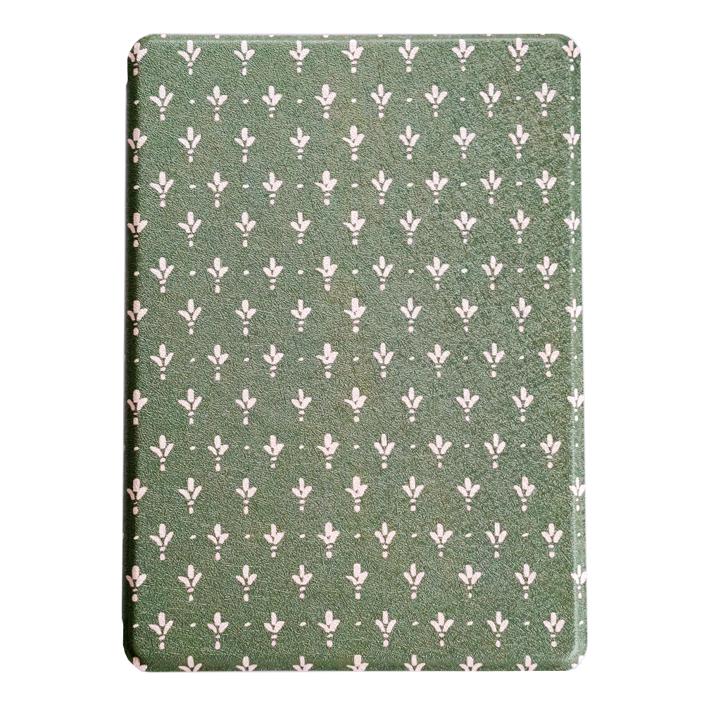 Sage Prairie - Kindle Case