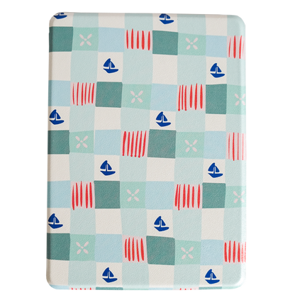 Salty Sails - Kindle Case