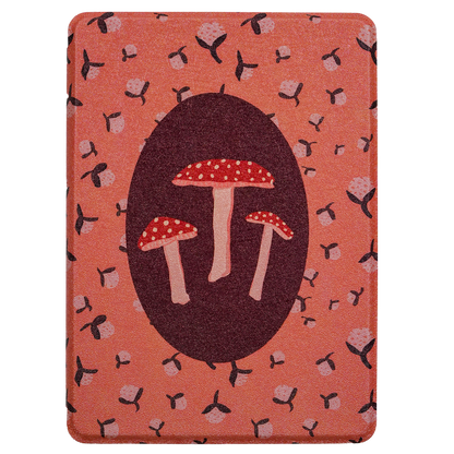 Foragers Delight - Kindle Case
