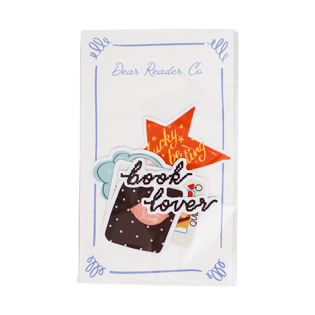 Sticker Bundle