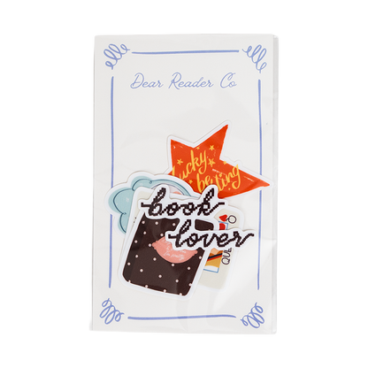 Sticker Bundle