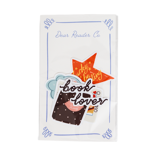 Sticker Bundle