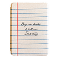 Tell Me Im Pretty - Kindle Case